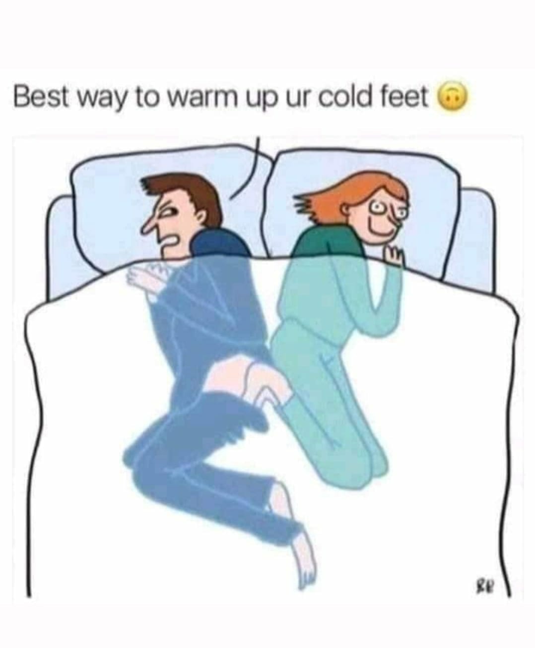 Warm up - Funny Pictures